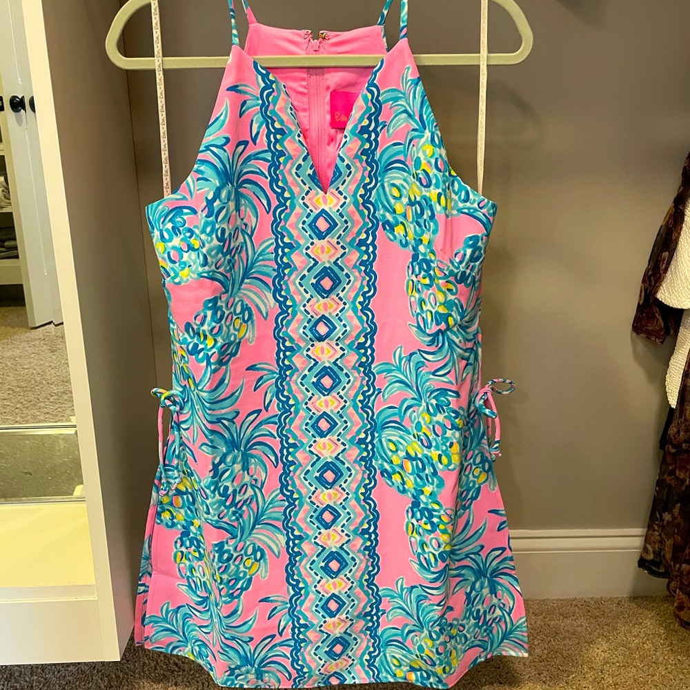 Lilly Pulitzer Romper